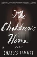 The Children's Home 1501117408 Book Cover