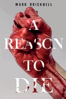 A Reason to Die 1800748280 Book Cover