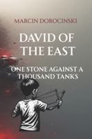 David from the east: A Powerful Memoir of a Boy Fighting for Freedom, Identity, and Hope in the Shadows of Communist Poland B0G3DWPDJ6 Book Cover