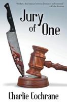 Jury of One 1626493774 Book Cover