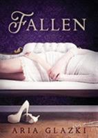 Fallen 1943572143 Book Cover