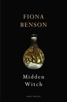 Midden Witch B0FSJ4RM1B Book Cover