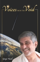 Voices From The Void 9354384692 Book Cover
