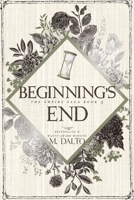 Beginning's End B08HG7TTV9 Book Cover