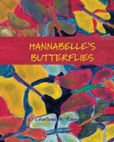 Hannabelle's Butterflies 1954041012 Book Cover