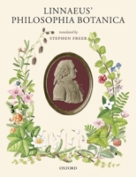 Caroli Linnaei ... Philosophia Botanica 1016626193 Book Cover