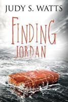 Finding Jordan 1548856169 Book Cover