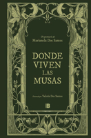 Donde viven las musas (Poesía) (Spanish Edition) B0CLGPS51W Book Cover