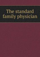 The Standard Family Physician 1341841278 Book Cover