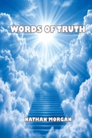 Words Of Truth B0GT25S3J5 Book Cover