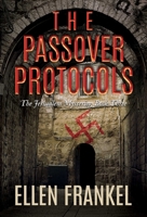 The Passover Protocols (3) B0C6J3DFJ3 Book Cover