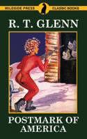 Postmark of America 1479438510 Book Cover