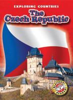 The Czech Republic 1600147283 Book Cover