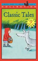 Fairy Tale Classics ETR Collection (Easy-To-Read Collection) 0670036765 Book Cover