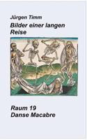 Raum 19 Danse Macabre 3740732741 Book Cover