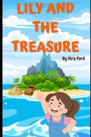 Lily and the Treasure B0DDQ8WMB9 Book Cover