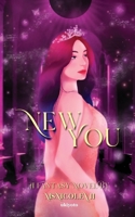 New You (Filipino Edition) 9364948416 Book Cover