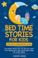 Bedtime Stories for Kids 1914039653 Book Cover