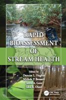 Rapid Bioassessment of Stream Health 1138112518 Book Cover