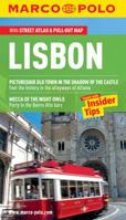 Lisbon 3829707177 Book Cover