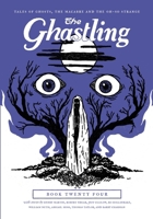 The Ghastling: Book Twenty Four 106844374X Book Cover
