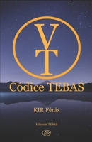 Códice TEBAS B08FKN9FPF Book Cover