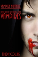 There are worse things than Vampires 0648505189 Book Cover