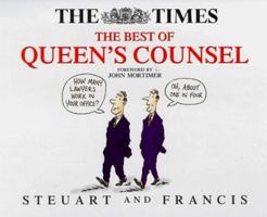 The "Times" the Best of "Queens Counsel" 0723010714 Book Cover