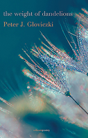 The Weight of Dandelions 1912561611 Book Cover