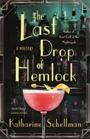 The Last Drop of Hemlock 1250831849 Book Cover