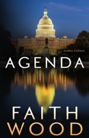 Agenda 1637600704 Book Cover