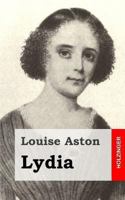 Lydia 3843079447 Book Cover