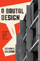 A Brutal Design 1941360815 Book Cover
