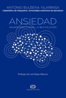 ANSIEDAD: Neuroconectividad: La Re-Evolución (Actualidad) 8491177507 Book Cover