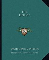 The Deluge 1517659949 Book Cover