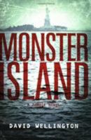 Monster Island 1560258500 Book Cover