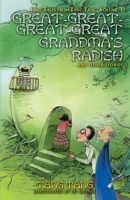 Great-Great-Great-Great Grandma's Radish and Other Stories 1680573101 Book Cover