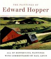 The Paintings of Edward Hopper 0393049965 Book Cover