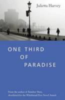 One Third of Paradise 095363096X Book Cover