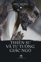 Thiền Sư v� Tư Tưởng Gi�c Ngộ - 2 0359381103 Book Cover