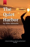 The Quiet Harbor B0GLL8TDSK Book Cover