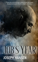 Job's Year 0030616891 Book Cover