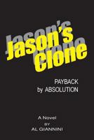 Jason's Clone 1721554874 Book Cover
