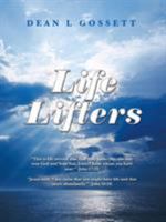 Life Lifters 1546227032 Book Cover