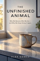 The Unfinished Animal B0HK9YKTGM Book Cover