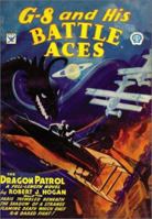 The Dragon Patrol 1886937842 Book Cover