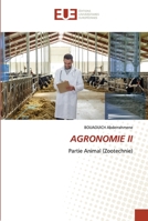 Agronomie II 6203432997 Book Cover
