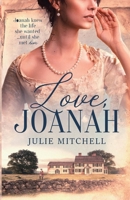 Love, Joanah 1087974232 Book Cover