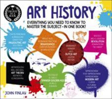 A Degree In A Book: Art History 1789505844 Book Cover