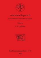 Amorium Reports II: Research Papers and Technical Reports 1841715387 Book Cover